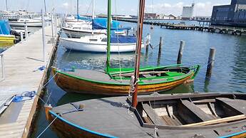 Struer Town Apartment