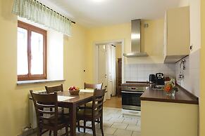Guesthouse Muha
