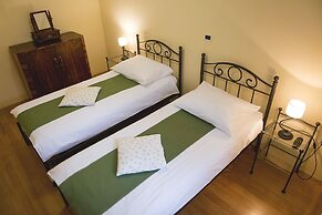 Guesthouse Muha