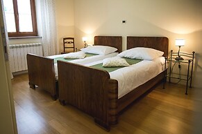 Guesthouse Muha