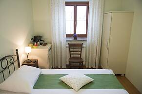 Guesthouse Muha