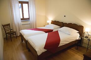 Guesthouse Muha