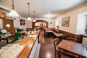 Guesthouse Muha