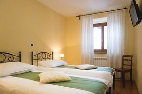 Guesthouse Muha