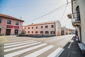 Guesthouse Muha