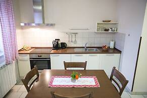 Guesthouse Muha