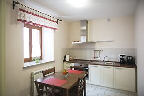 Guesthouse Muha