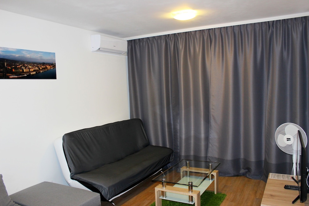 Quality Apartment Miletičova