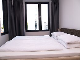 Quality Apartment Miletičova