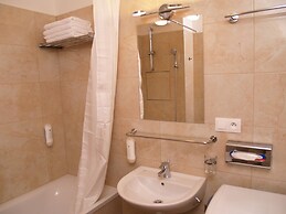 Quality Apartment Miletičova