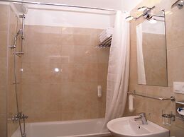 Quality Apartment Miletičova