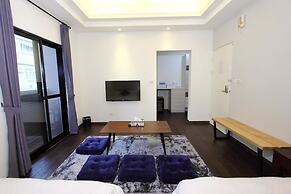 Alley B&B