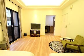 Alley B&B
