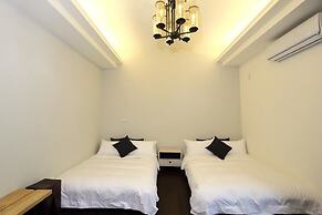 Alley B&B
