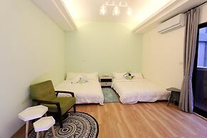 Alley B&B