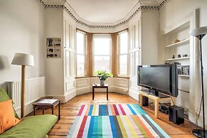 Bright Flat in City Centre for up to 6 Guests!
