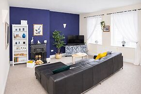 The Louis Armstrong - Luxury Apartment