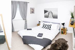 The Louis Armstrong - Luxury Apartment