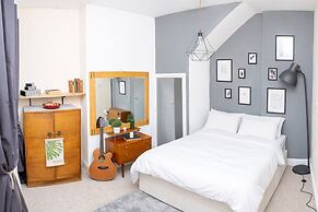 The Louis Armstrong - Luxury Apartment