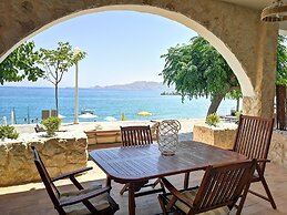 Relax Seaside House