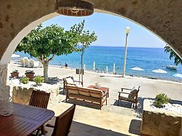 Relax Seaside House