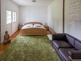 Haus in Bewegung