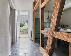 Haus in Bewegung