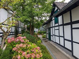 Haus in Bewegung