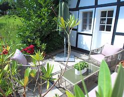 Haus in Bewegung
