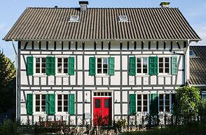 Haus in Bewegung