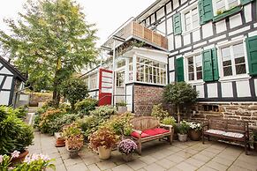 Haus in Bewegung