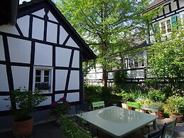Haus in Bewegung