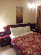 Hotel Verda Politan