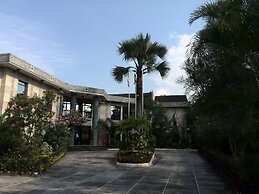 Hotel Verda Politan