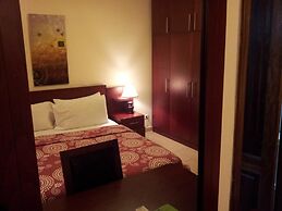 Hotel Verda Politan