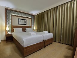 Incredible One Hotel