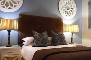 Anchors Boutique Lodge