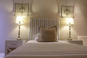 Anchors Boutique Lodge
