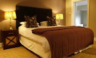 Anchors Boutique Lodge