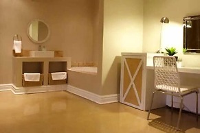 Anchors Boutique Lodge