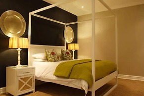 Anchors Boutique Lodge