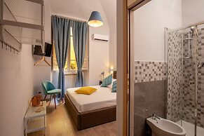 The Shell Rome Suite