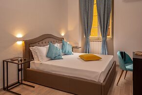 The Shell Rome Suite