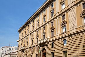 The Shell Rome Suite