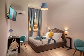 The Shell Rome Suite