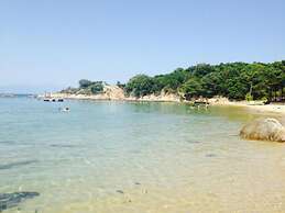 Ammolithos Beach