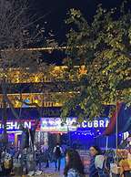 Bunk Hostel Delhi