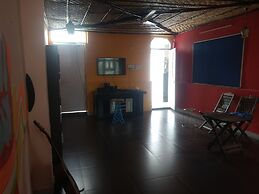 Bunk Hostel Delhi