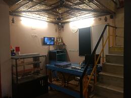 Bunk Hostel Delhi
