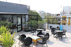 Bunk Hostel Delhi